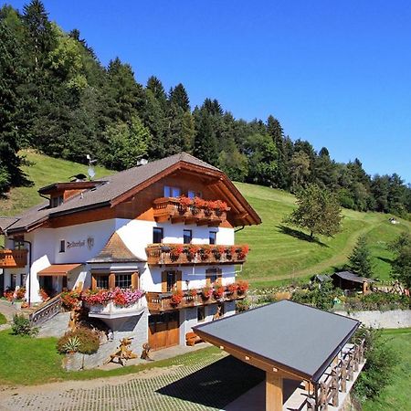 Felderhof Apartment Maranza Exterior photo